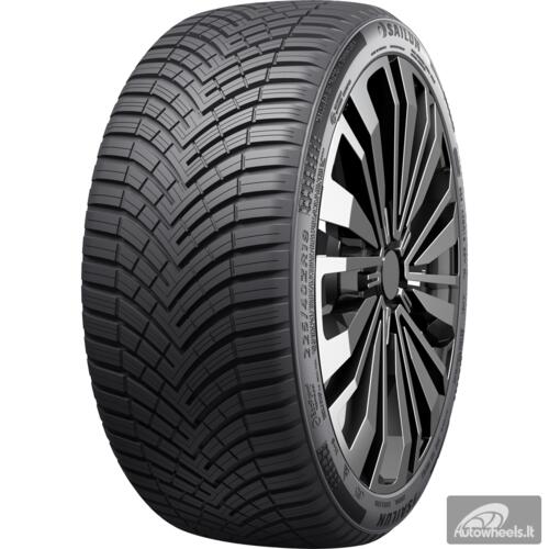225/40R18 SAILUN ATREZZO 4SEASONS ULTRA 92Y XL EcoPoint3 CAB70 3PMSF M+S