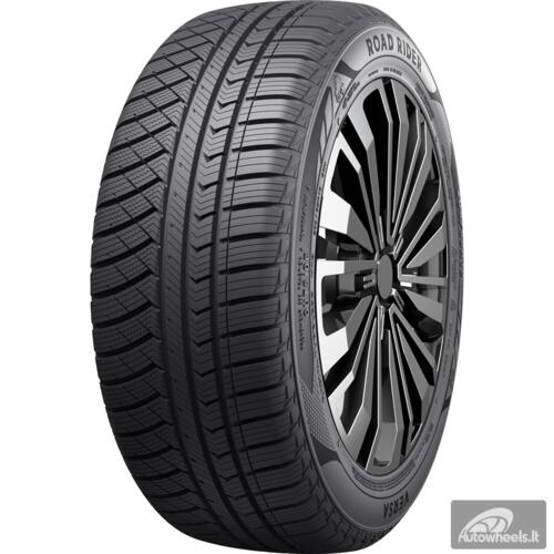 195/50R16 ROAD RIDER VERSA 88V XL CCB72 3PMSF M+S