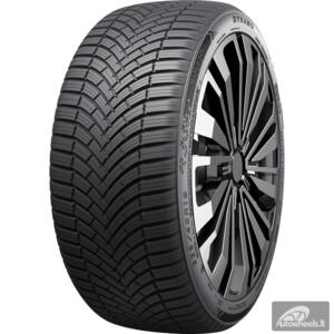 205/65R16 DYNAMO ALL WEATHER 95H 3PMSF M+S