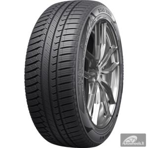 225/45R18 ROAD RIDER VERSA MAX 95Y XL CBB72 3PMSF M+S