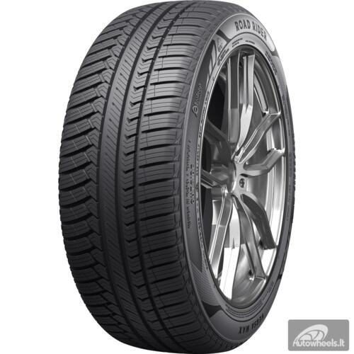 225/45R18 ROAD RIDER VERSA MAX 95Y XL CBB72 3PMSF M+S