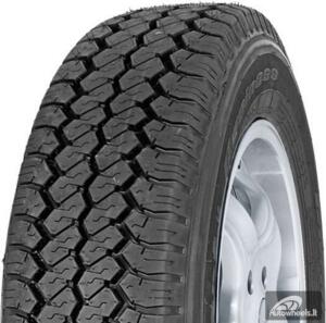 Padanga 215/70R15C CORDIANT BUSINESS CA-1 M+S 109/107R TL