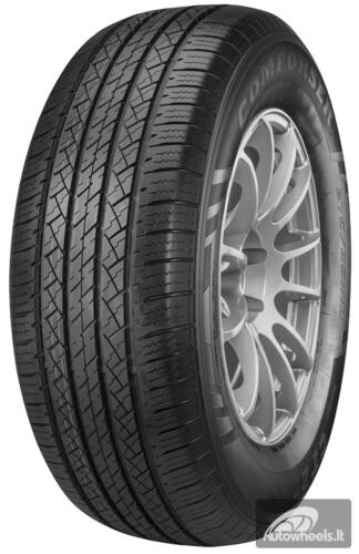 Padanga 215/65R16 COMFORSER CF2000 102H TL XL