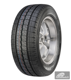 Padanga 235/65R16C COMFORSER CF300 115/113T TL