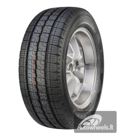 Padanga 235/65R16C COMFORSER CF300 115/113T TL