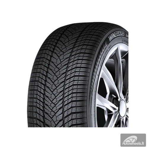 Padangos Winguard Sport 3 108 V XL (C B B  73dB)