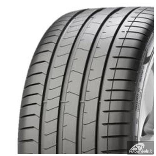 (1km) Padangos P Zero (PZ4, SC) 108 W (B B A  69dB)