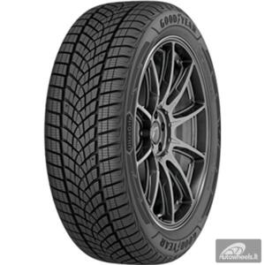 Padangos ULTRAGRIP PERFORMANCE + SUV 98 H (D B B  71dB)