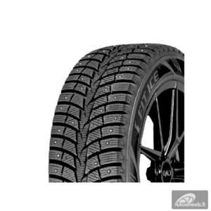 Padangos I Fit Ice (LW71) 91 T