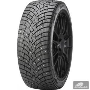 255/50R19 PIRELLI SCORPION ICE ZERO 2 107H XL FSL KS DOT23 Studded 3PMSF IceGrip M+S