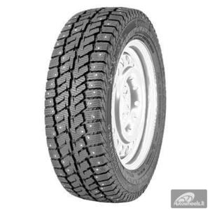 Padanga 195/75R16C CONTINENTAL VANCOICECONTACT 107/105R TL radz.