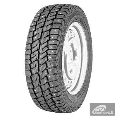 Padanga 195/75R16C CONTINENTAL VANCOICECONTACT 107/105R TL radz.