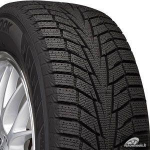 Padanga 205/70R15 HANKOOK ICEPT IZ2 (W616) 96T
