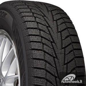 Padanga 205/70R15 HANKOOK ICEPT IZ2 (W616) 96T