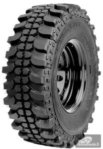 Padanga 235/75R15 INSA TURBO SPECIAL TRACK 105S