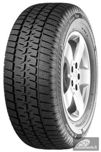Padanga 195/60R16C MATADOR MPS530 99/97T