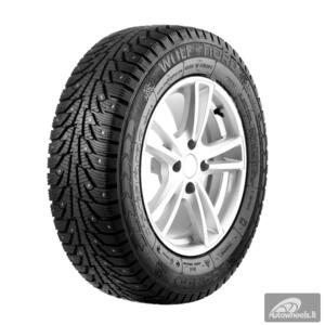 Padanga 195/75 R 16C Wolf Nord Cargo 107/105Q nael