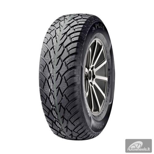 Padanga 235/65 R 16C Aplus A503 115/113R naelutatav