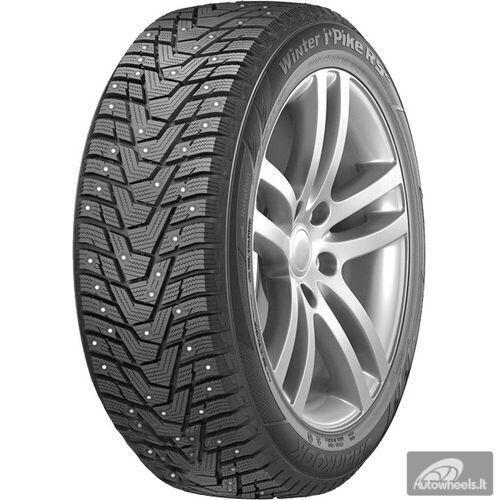 Padanga 275/55 R 20 Hankook IPike X (W429A) 117T nael
