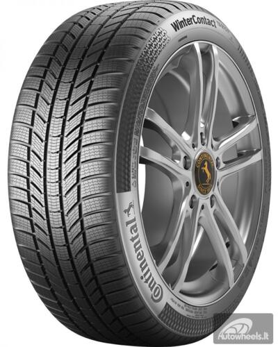 CONTINENTAL 245/45 R18 100H WinterContact TS870 P XL