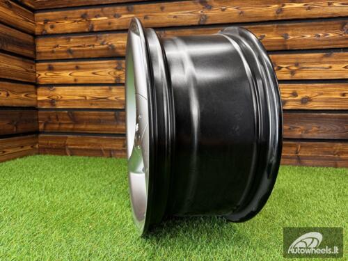 Ratlankis Antera Prime Style
R17X8J 4X100 ET30
67.1 Hyper Silver