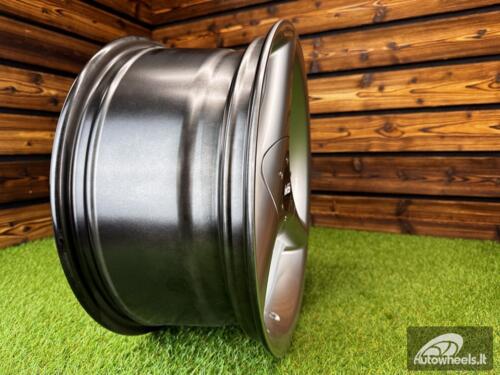 Ratlankis Antera Prime Style
R17X8J 4X100 ET30
67.1 Hyper Silver