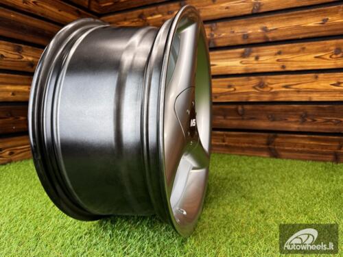 Ratlankis Antera Prime Style
R17X8J 4X100 ET30
67.1 Hyper Silver