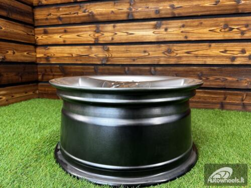 Ratlankis Antera Prime Style
R17X8J 4X100 ET30
67.1 Hyper Silver