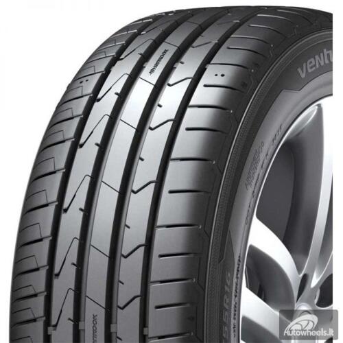 Padangos Ventus prime 3 (K125A) 99 V (A A A  67dB)