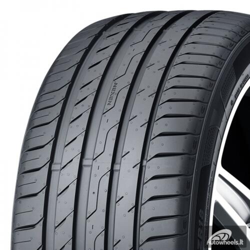 Padangos N-fera Sport 98 Y XL (C A B  71dB)