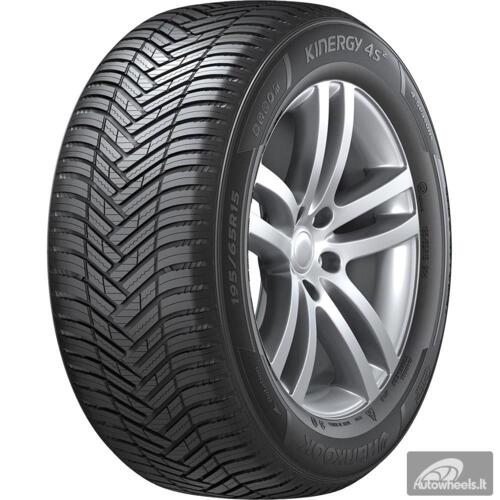 195/55R15 HANKOOK KINERGY 4S2 (H750) 85V RP DBB72 3PMSF M+S