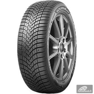 215/60R16 KUMHO SOLUS 4S HA32+ 99V XL CBB72 3PMSF M+S