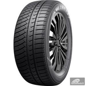 195/55R16 SAILUN ATREZZO 4 SEASONS 87V RP DCB72 3PMSF