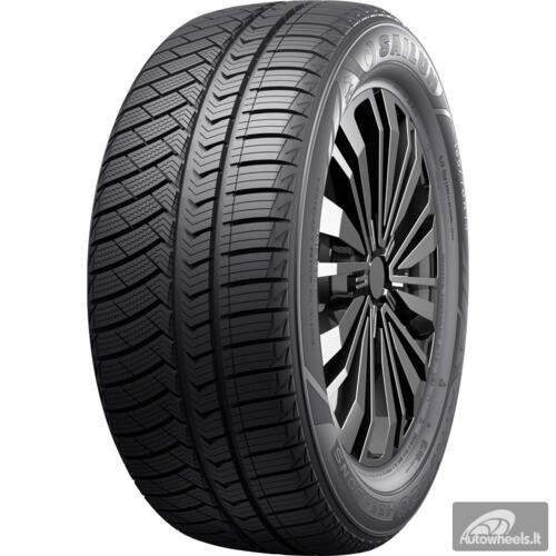 195/55R16 SAILUN ATREZZO 4 SEASONS 87V RP DCB72 3PMSF