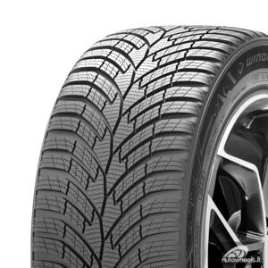 Padangos SNOWMASTER 97 V XL (C B B  71dB)