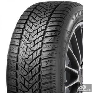 Padangos Winter Sport 5 SUV 111 V XL (C C B  71dB)