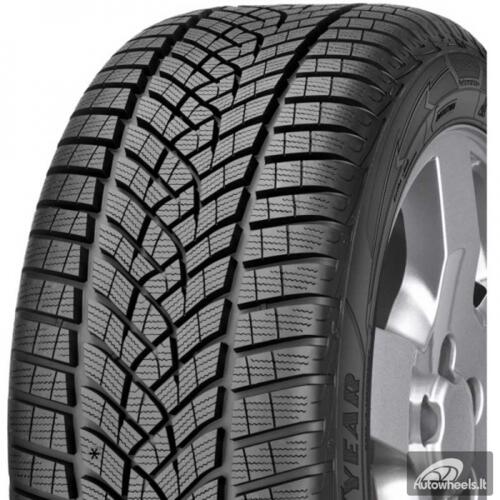 Padangos UltraGrip Performance+ SUV 108 H XL (C B B  72dB)