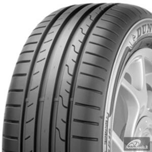 Padangos Sport BluResponse 87 H (C A B  71dB)