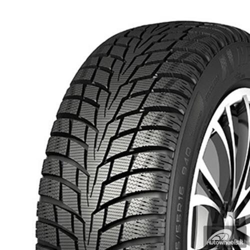 Padangos ICE-1 86 Q (D D B  71dB)