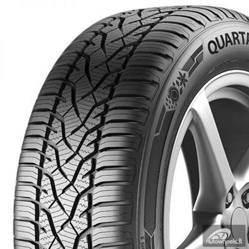 Padangos Quartaris 5 88 T ( D C B 71dB )