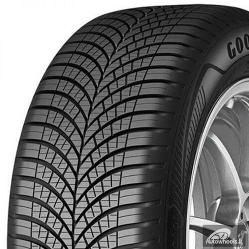 Padangos Vector 4Seasons GEN-3 95 T XL ( C B B 71dB )