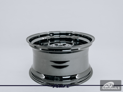 Ratlankis HART HR90 R19X8.5J 5X112 ET30 CB:66.6 Dark Chome