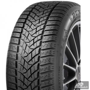 Padangos Winter Sport 5 SUV 99 V (C C B  72dB)