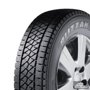 Padangos BLIZZAK W995 115/113 R (C D B  75dB)