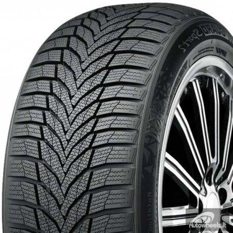 NEXEN 265/60 R18 114H Winguard Sport 2 SUV XL