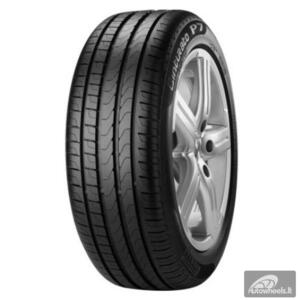 Padangos CINTURATO P7* RFT 99 V RunFlat (D B B  71dB)
