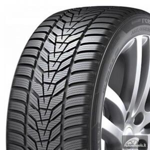 Padangos Winter i*cept evo3 SUV (W330A) 111 V XL (C B B  75dB)