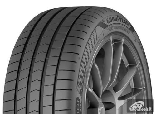GOODYEAR 255/35 R19 96Y EAGLE F1 ASYMMETRIC 6 XL