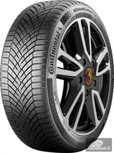 CONTINENTAL 215/55 R18 95T AllSeasonContact 2