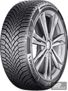 CONTINENTAL 175/60 R15 81T ContiWinterContact TS860